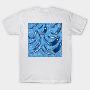 Fishes T-Shirt